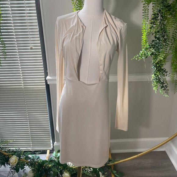 Camila Coelho | Amelie Mini Dress - Picture 1 of 5